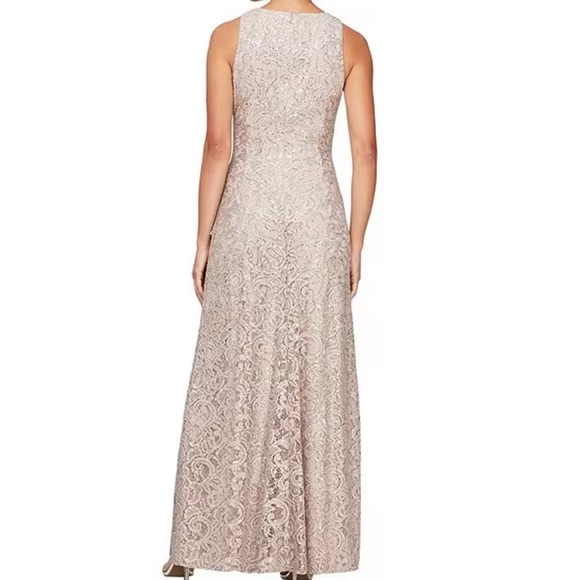 Alex Evenings Dresses Alex Evenings Mother Of The Bride Dress